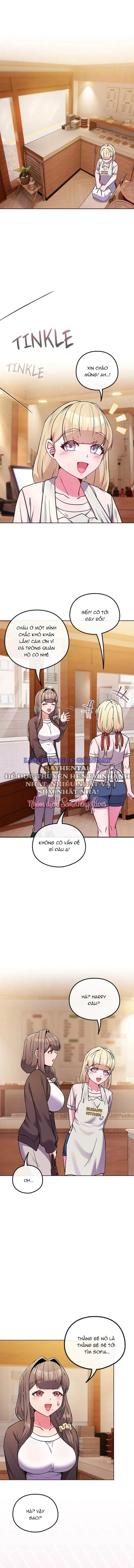 Xem ảnh 6 trong truyện hentai Cậu Bằng Tuổi Con Gái Tôi Đó - Chapter 52 - hentaitvn.net