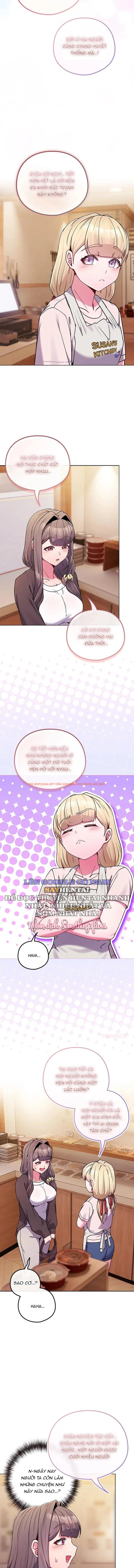 Xem ảnh 8 trong truyện hentai Cậu Bằng Tuổi Con Gái Tôi Đó - Chapter 52 - hentaitvn.net