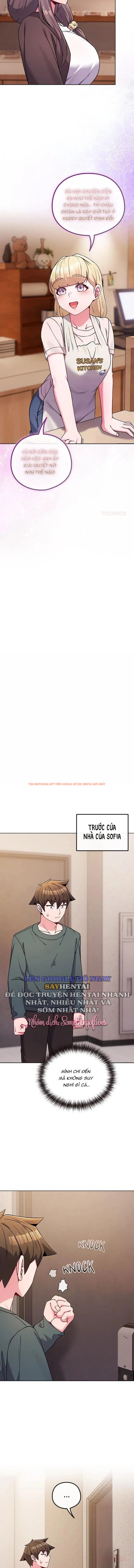 Xem ảnh 9 trong truyện hentai Cậu Bằng Tuổi Con Gái Tôi Đó - Chapter 52 - hentaitvn.net