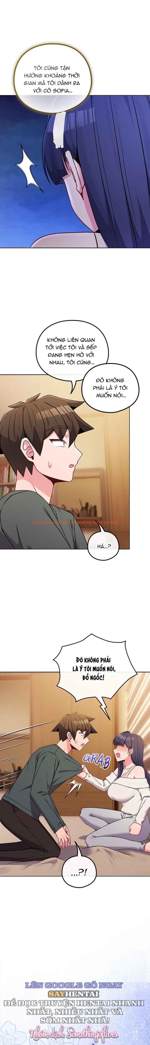 Xem ảnh 3 0 trong truyện hentai Cậu Bằng Tuổi Con Gái Tôi Đó - Chapter 53 - hentaitvn.net