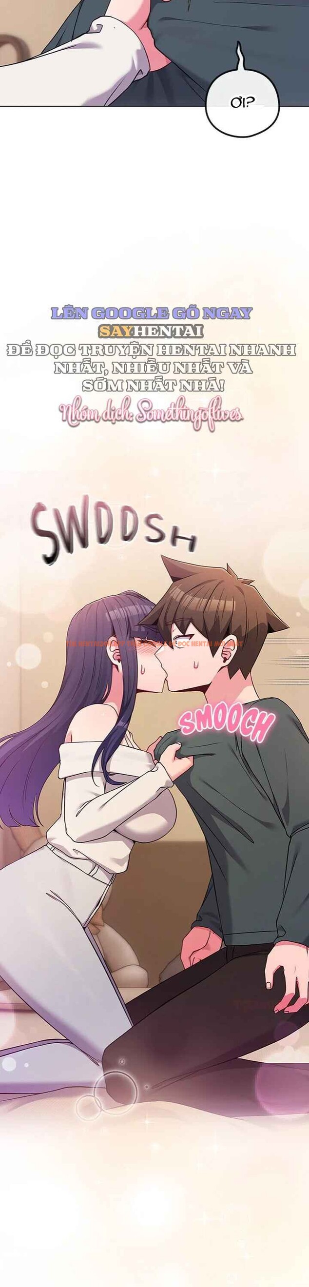 Xem ảnh 6 1 trong truyện hentai Cậu Bằng Tuổi Con Gái Tôi Đó - Chapter 53 - hentaitvn.net