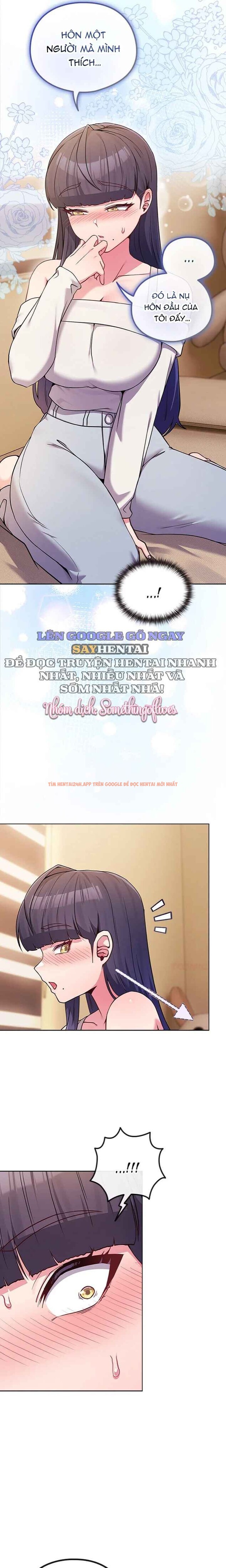 Xem ảnh 9 0 trong truyện hentai Cậu Bằng Tuổi Con Gái Tôi Đó - Chapter 53 - hentaitvn.net