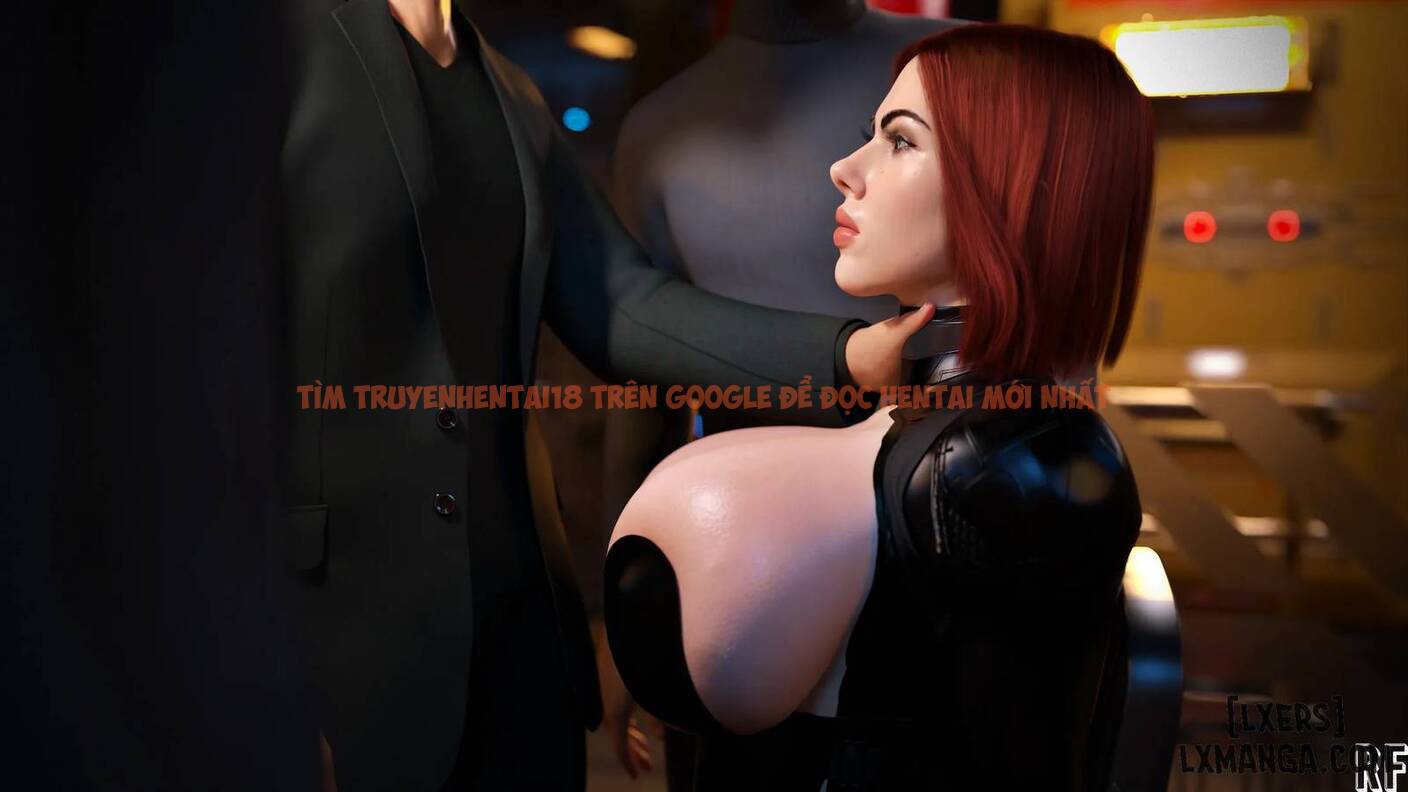 Xem ảnh 2 trong truyện hentai Những Mẫu Truyện Ngắn - One Shot Thẩm Vấn - hentaitvn.net
