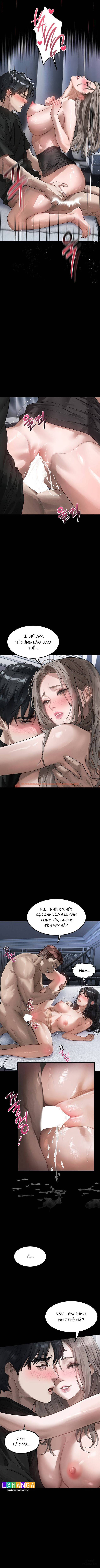 Xem ảnh 10 trong truyện hentai Trụy Lạc : Những Mẩu Chuyện Tục Tiễu - Chapter 11 - hentaitvn.net