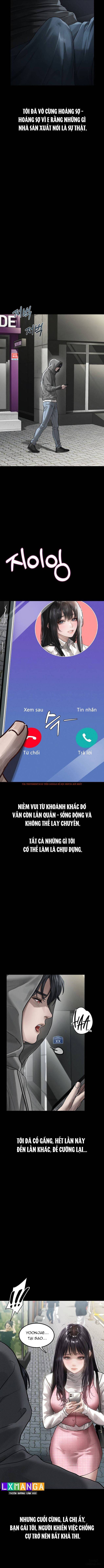 Xem ảnh 12 trong truyện hentai Trụy Lạc : Những Mẩu Chuyện Tục Tiễu - Chapter 11 - hentaitvn.net