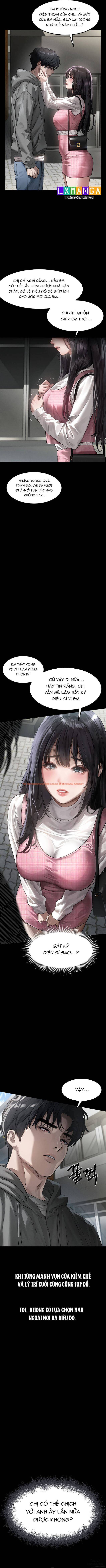 Xem ảnh 13 trong truyện hentai Trụy Lạc : Những Mẩu Chuyện Tục Tiễu - Chapter 11 - hentaitvn.net
