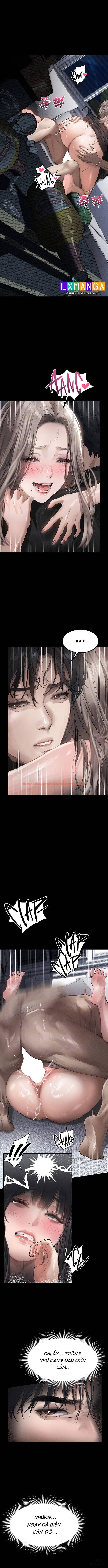 Xem ảnh 3 trong truyện hentai Trụy Lạc : Những Mẩu Chuyện Tục Tiễu - Chapter 11 - hentaitvn.net