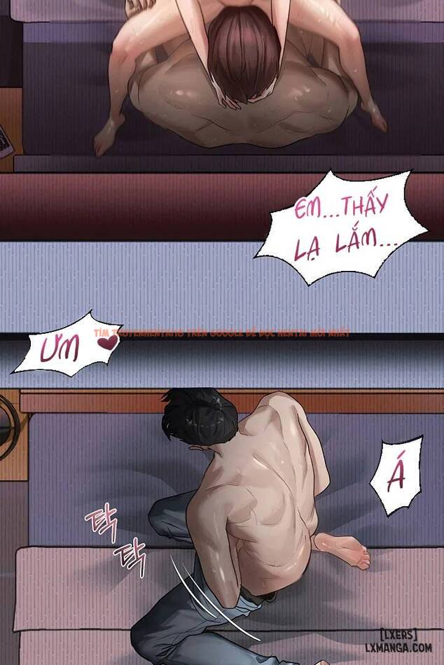 Xem ảnh 116 trong truyện hentai Trụy Lạc : Những Mẩu Chuyện Tục Tiễu - Chapter 12 - hentaitvn.net