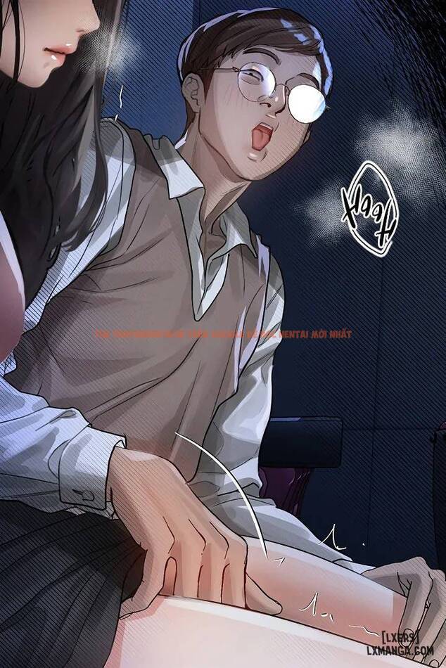 Xem ảnh 141 trong truyện hentai Trụy Lạc : Những Mẩu Chuyện Tục Tiễu - Chapter 12 - hentaitvn.net