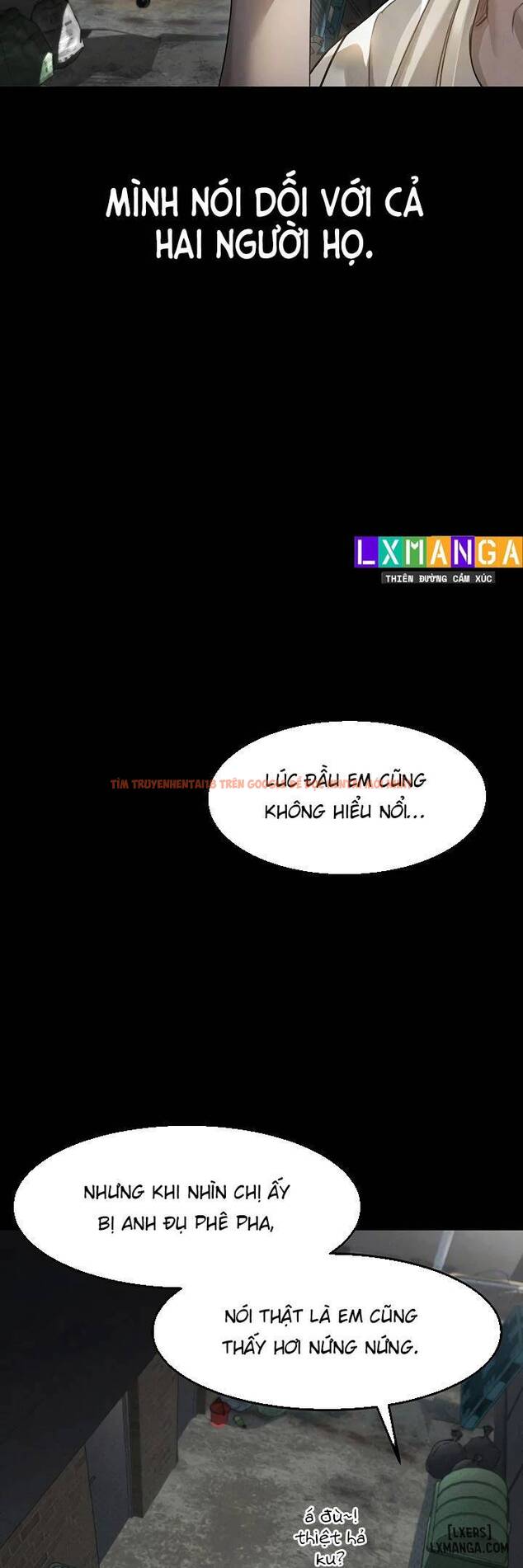 Xem ảnh 21 trong truyện hentai Trụy Lạc : Những Mẩu Chuyện Tục Tiễu - Chapter 12 - hentaitvn.net