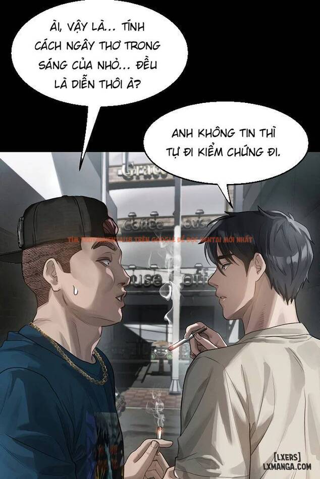 Xem ảnh 24 trong truyện hentai Trụy Lạc : Những Mẩu Chuyện Tục Tiễu - Chapter 12 - hentaitvn.net