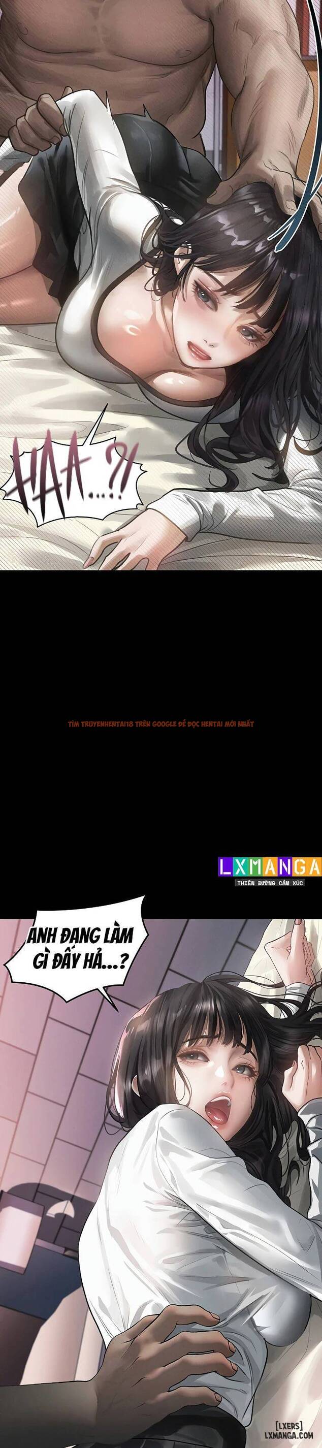Xem ảnh 49 trong truyện hentai Trụy Lạc : Những Mẩu Chuyện Tục Tiễu - Chapter 12 - hentaitvn.net
