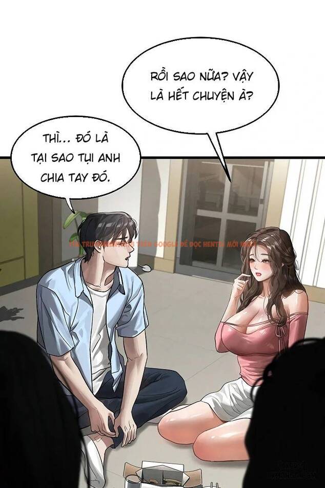 Xem ảnh 106 trong truyện hentai Trụy Lạc : Những Mẩu Chuyện Tục Tiễu - Chapter 13 - hentaitvn.net