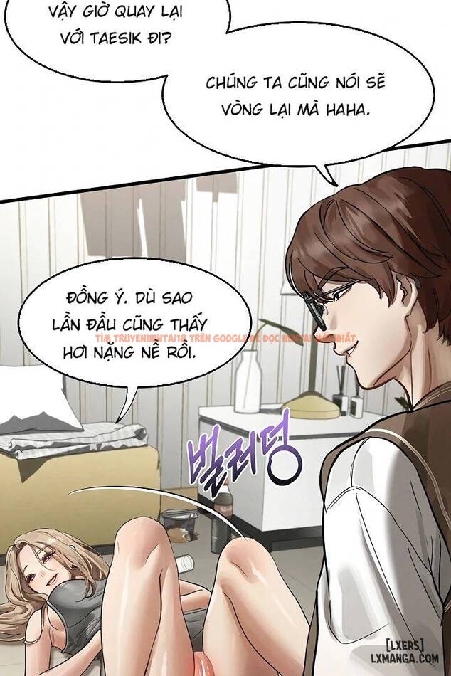 Xem ảnh 119 trong truyện hentai Trụy Lạc : Những Mẩu Chuyện Tục Tiễu - Chapter 13 - hentaitvn.net