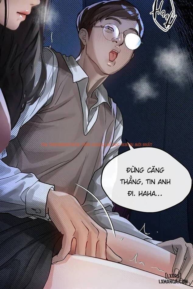 Xem ảnh 18 trong truyện hentai Trụy Lạc : Những Mẩu Chuyện Tục Tiễu - Chapter 13 - hentaitvn.net