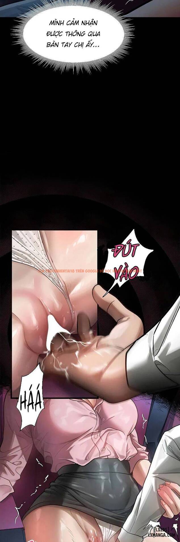 Xem ảnh 35 trong truyện hentai Trụy Lạc : Những Mẩu Chuyện Tục Tiễu - Chapter 13 - hentaitvn.net