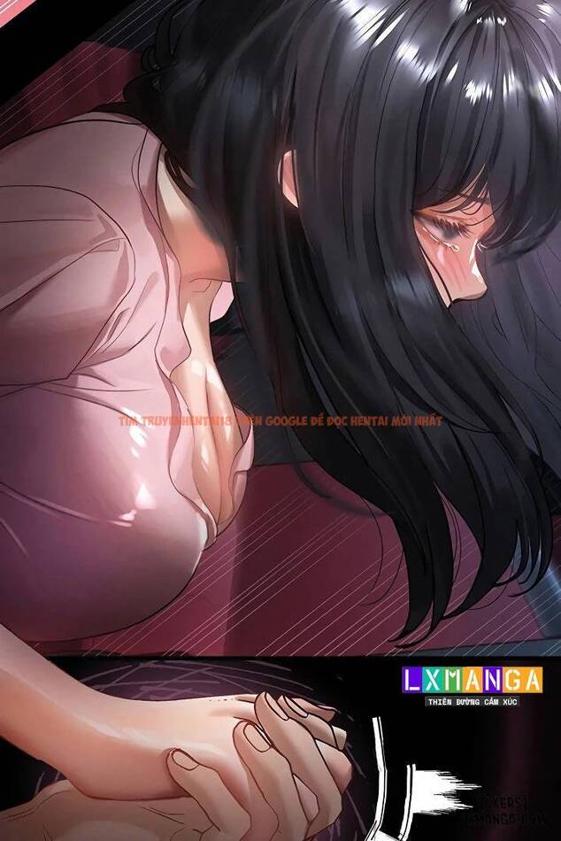 Xem ảnh 41 trong truyện hentai Trụy Lạc : Những Mẩu Chuyện Tục Tiễu - Chapter 13 - hentaitvn.net
