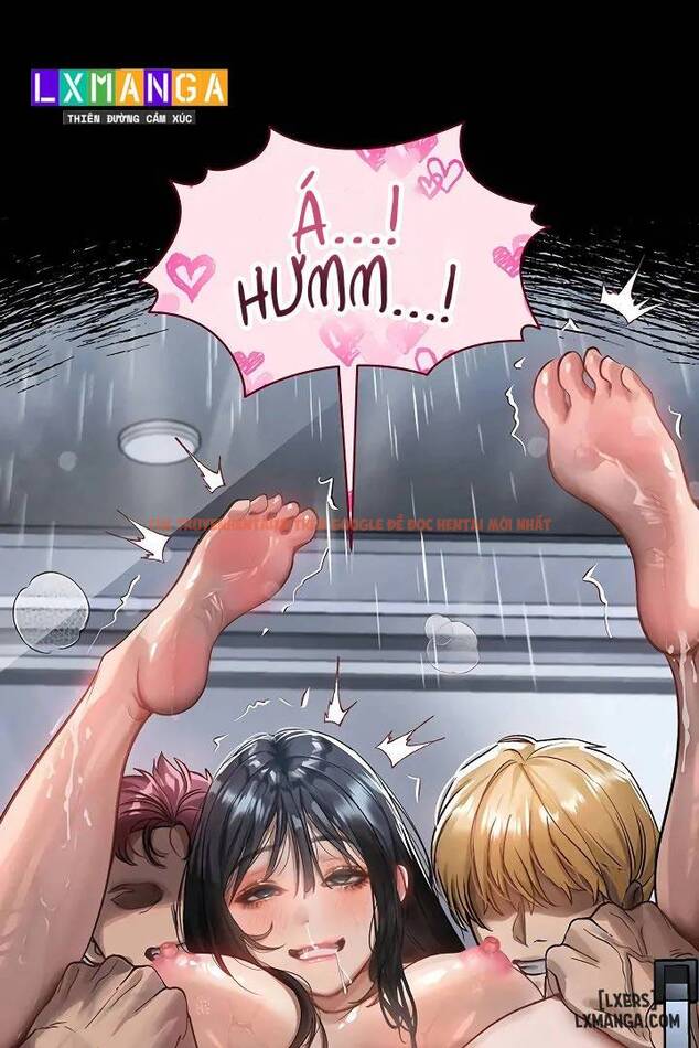 Xem ảnh 73 trong truyện hentai Trụy Lạc : Những Mẩu Chuyện Tục Tiễu - Chapter 13 - hentaitvn.net