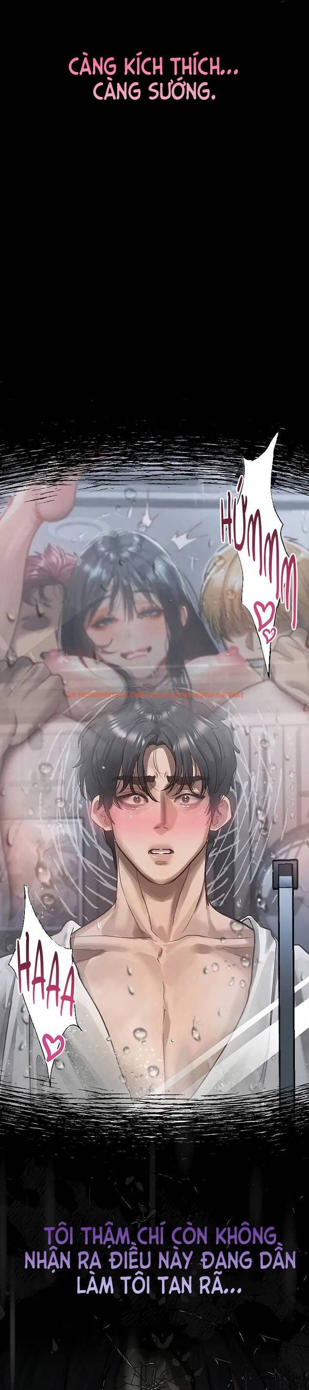 Xem ảnh 76 trong truyện hentai Trụy Lạc : Những Mẩu Chuyện Tục Tiễu - Chapter 13 - hentaitvn.net