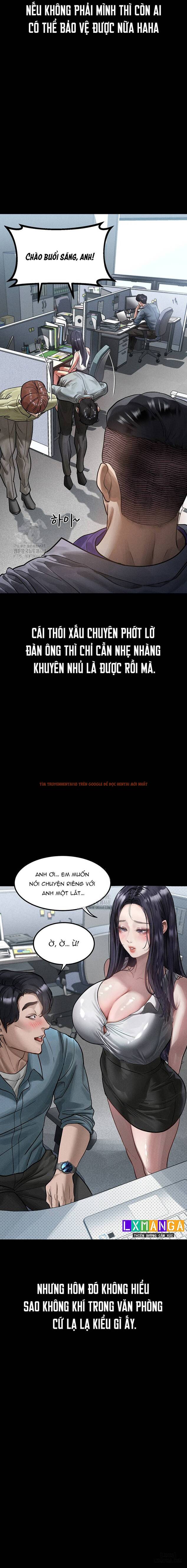 Xem ảnh 10 trong truyện hentai Trụy Lạc : Những Mẩu Chuyện Tục Tiễu - Chapter 15 - hentaitvn.net