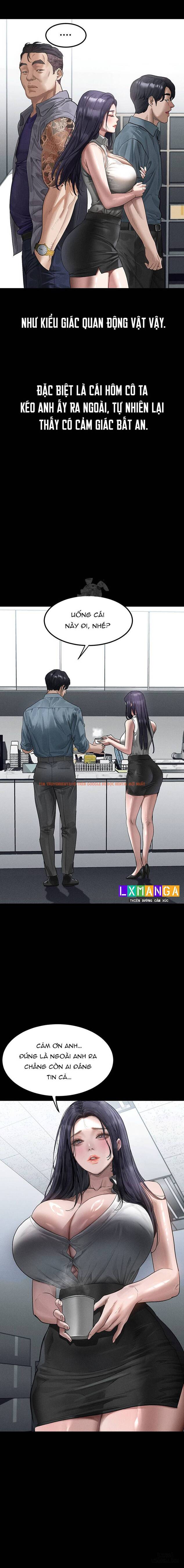 Xem ảnh 11 trong truyện hentai Trụy Lạc : Những Mẩu Chuyện Tục Tiễu - Chapter 15 - hentaitvn.net