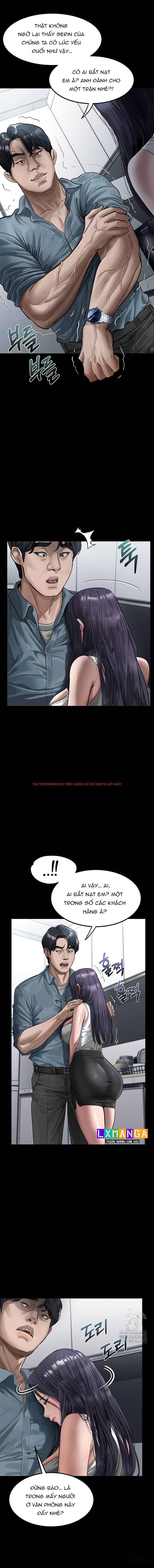 Xem ảnh 12 trong truyện hentai Trụy Lạc : Những Mẩu Chuyện Tục Tiễu - Chapter 15 - hentaitvn.net