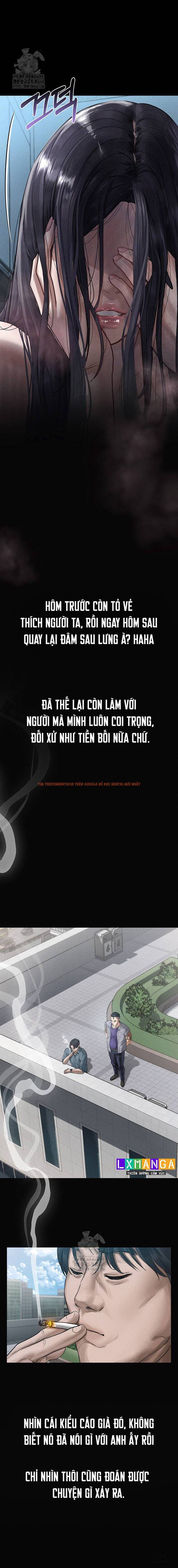 Xem ảnh 13 trong truyện hentai Trụy Lạc : Những Mẩu Chuyện Tục Tiễu - Chapter 15 - hentaitvn.net