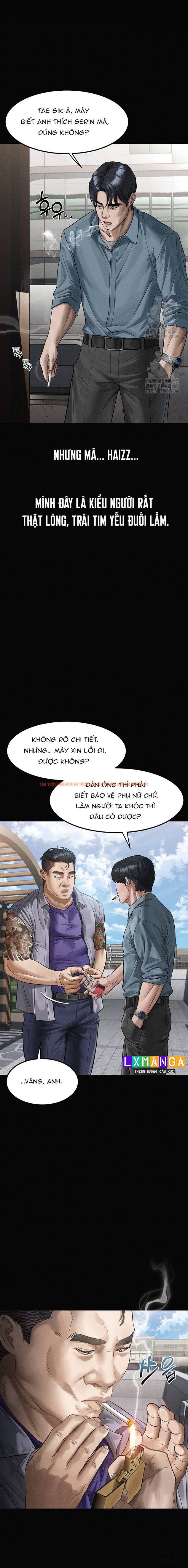 Xem ảnh 14 trong truyện hentai Trụy Lạc : Những Mẩu Chuyện Tục Tiễu - Chapter 15 - hentaitvn.net