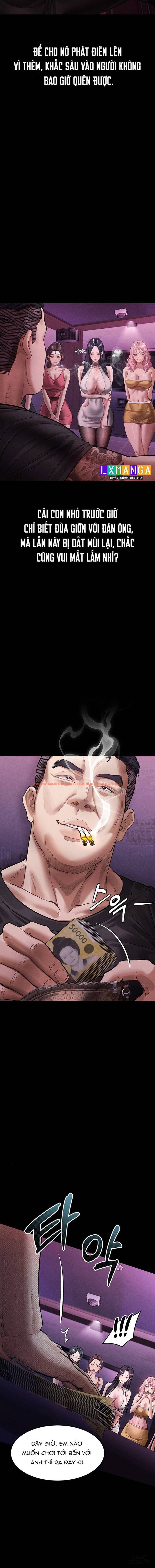 Xem ảnh 17 trong truyện hentai Trụy Lạc : Những Mẩu Chuyện Tục Tiễu - Chapter 15 - hentaitvn.net
