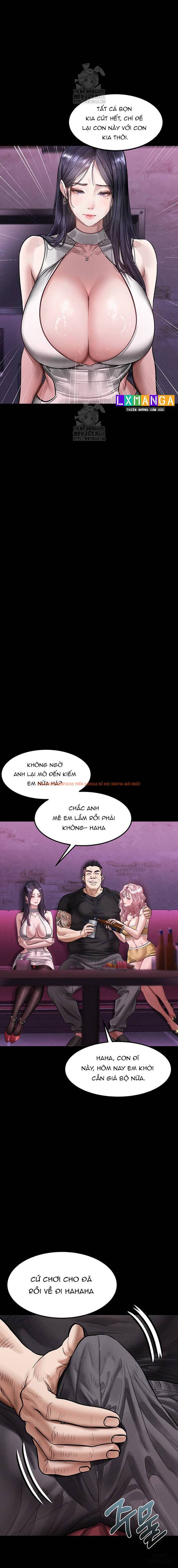 Xem ảnh 19 trong truyện hentai Trụy Lạc : Những Mẩu Chuyện Tục Tiễu - Chapter 15 - hentaitvn.net