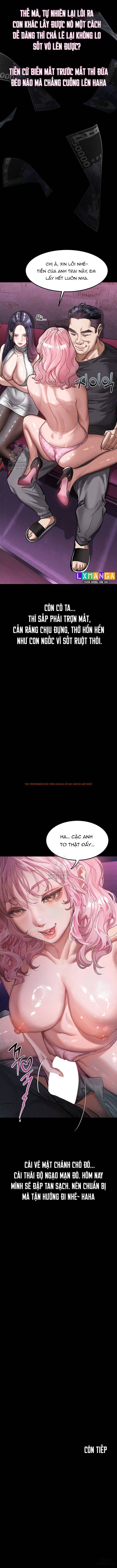 Xem ảnh 23 trong truyện hentai Trụy Lạc : Những Mẩu Chuyện Tục Tiễu - Chapter 15 - hentaitvn.net