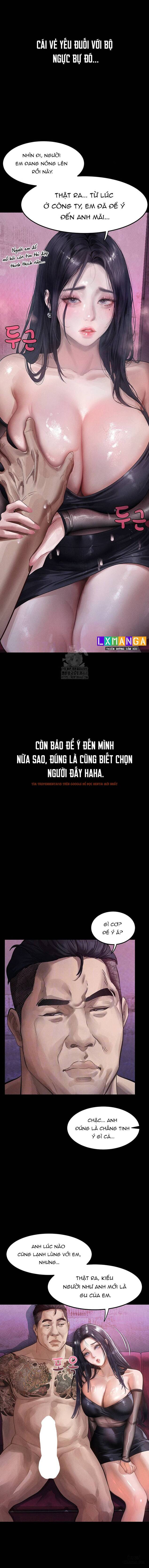 Xem ảnh 6 trong truyện hentai Trụy Lạc : Những Mẩu Chuyện Tục Tiễu - Chapter 15 - hentaitvn.net