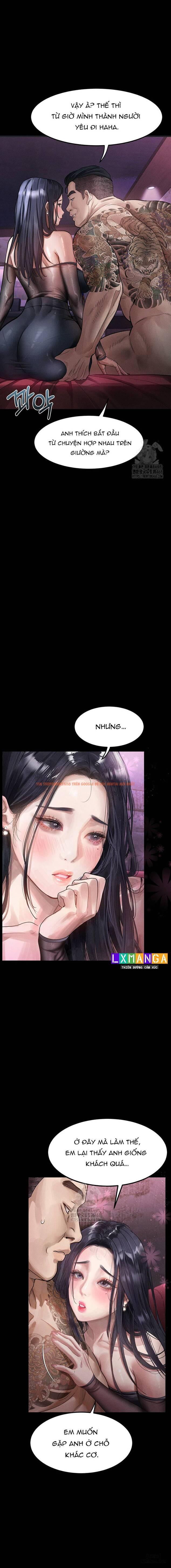 Xem ảnh 8 trong truyện hentai Trụy Lạc : Những Mẩu Chuyện Tục Tiễu - Chapter 15 - hentaitvn.net
