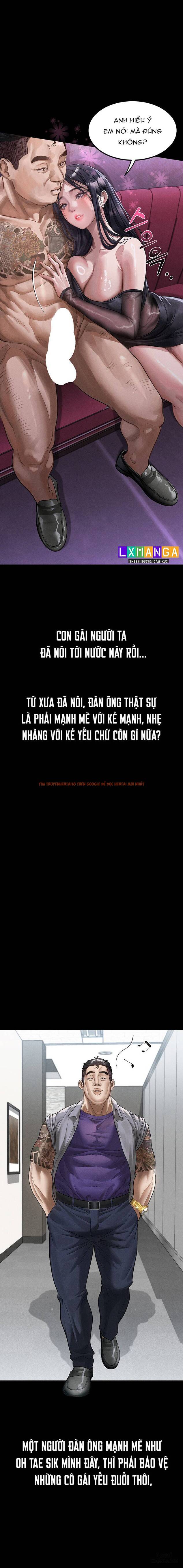 Xem ảnh 9 trong truyện hentai Trụy Lạc : Những Mẩu Chuyện Tục Tiễu - Chapter 15 - hentaitvn.net
