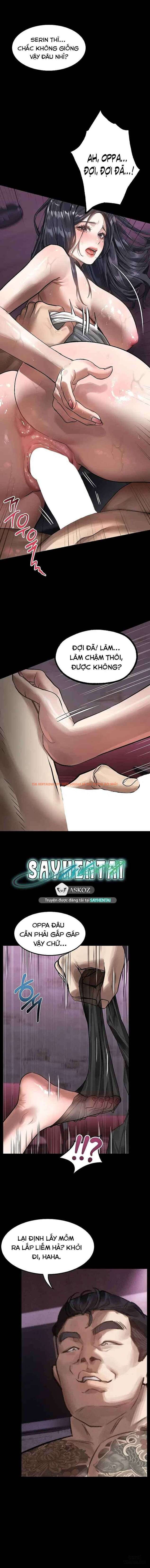 Xem ảnh 8 694bbe474df11 trong truyện hentai Những Mẫu Truyện Tục Tĩu (Phần 2) - Chapter 17 - hentaitvn.net