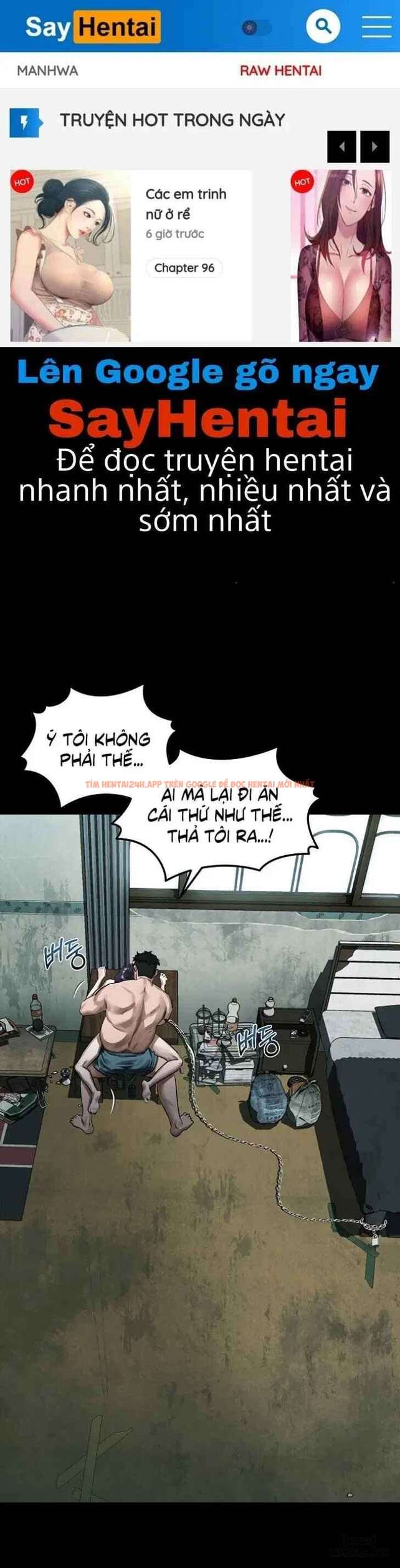 Xem ảnh 0 694bc371e34bc trong truyện hentai Những Mẫu Truyện Tục Tĩu (Phần 2) - Chapter 27 - hentaitvn.net