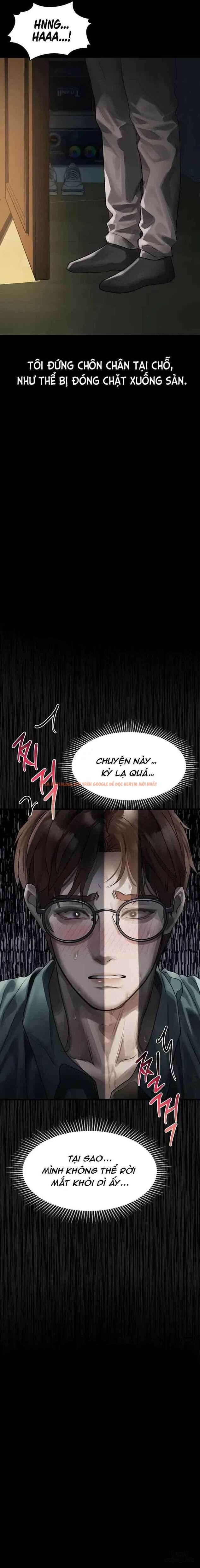 Xem ảnh 3 694bc49ec0389 trong truyện hentai Những Mẫu Truyện Tục Tĩu (Phần 2) - Chapter 31 - hentaitvn.net