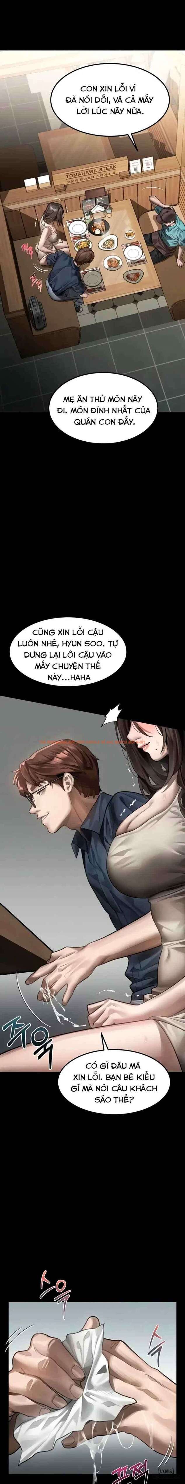 Xem ảnh 11 694bc68a9bdcc trong truyện hentai Những Mẫu Truyện Tục Tĩu (Phần 2) - Chapter 37 - hentaitvn.net