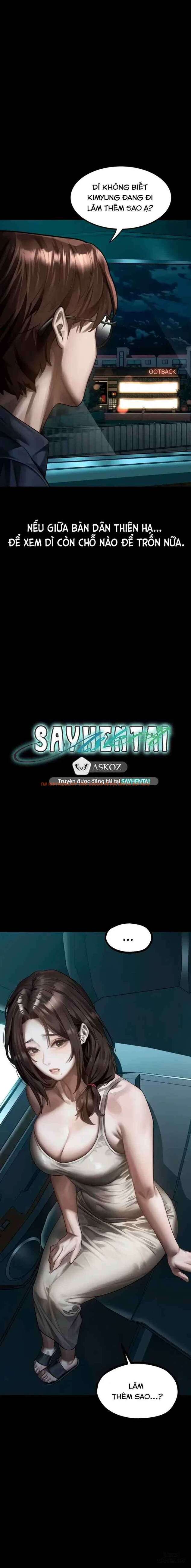 Xem ảnh 3 694bc68a9bdcc trong truyện hentai Những Mẫu Truyện Tục Tĩu (Phần 2) - Chapter 37 - hentaitvn.net