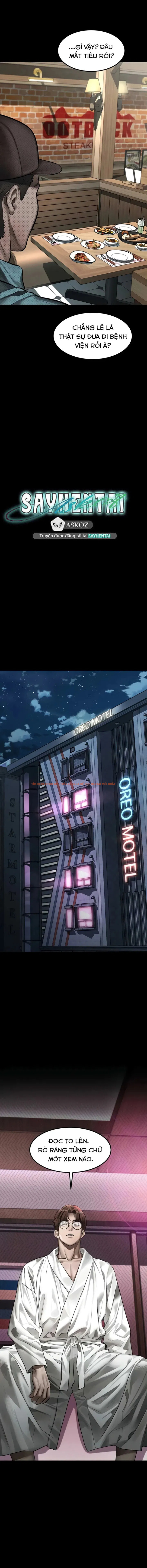 Xem ảnh 11 trong truyện hentai Những Mẫu Truyện Tục Tĩu (Phần 2) - Chapter 38 - hentaitvn.net