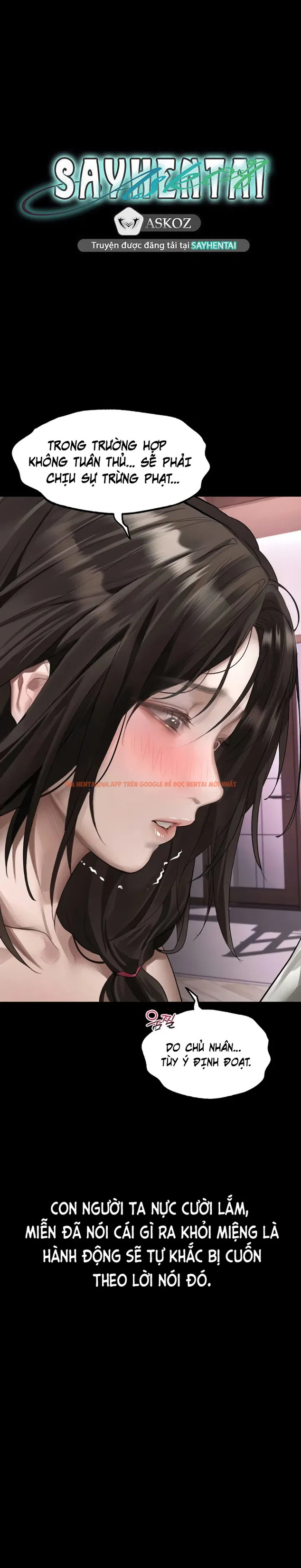 Xem ảnh 13 trong truyện hentai Những Mẫu Truyện Tục Tĩu (Phần 2) - Chapter 38 - hentaitvn.net