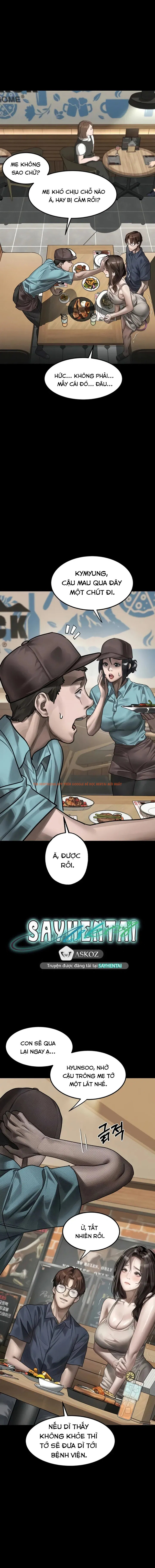 Xem ảnh 2 trong truyện hentai Những Mẫu Truyện Tục Tĩu (Phần 2) - Chapter 38 - hentaitvn.net