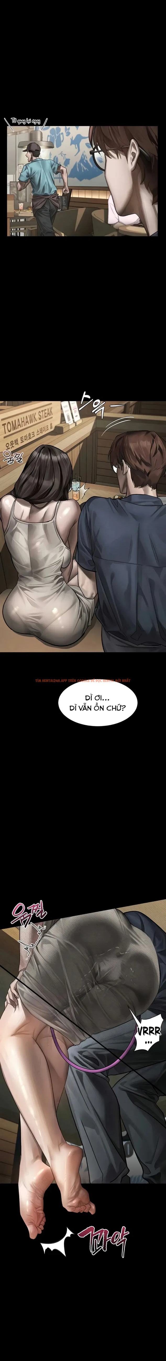 Xem ảnh 3 trong truyện hentai Những Mẫu Truyện Tục Tĩu (Phần 2) - Chapter 38 - hentaitvn.net