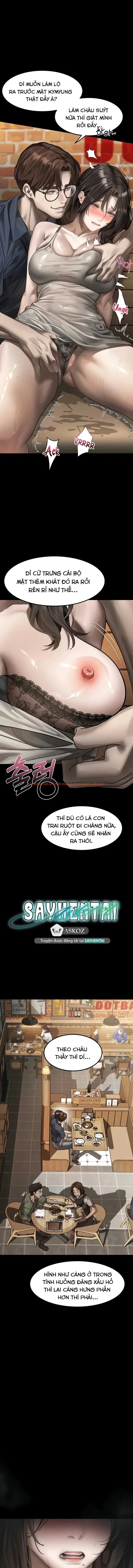 Xem ảnh 4 trong truyện hentai Những Mẫu Truyện Tục Tĩu (Phần 2) - Chapter 38 - hentaitvn.net