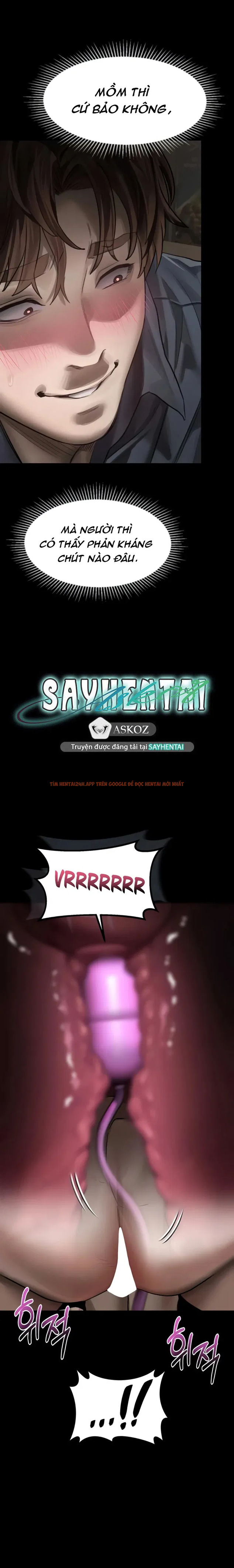 Xem ảnh 6 trong truyện hentai Những Mẫu Truyện Tục Tĩu (Phần 2) - Chapter 38 - hentaitvn.net