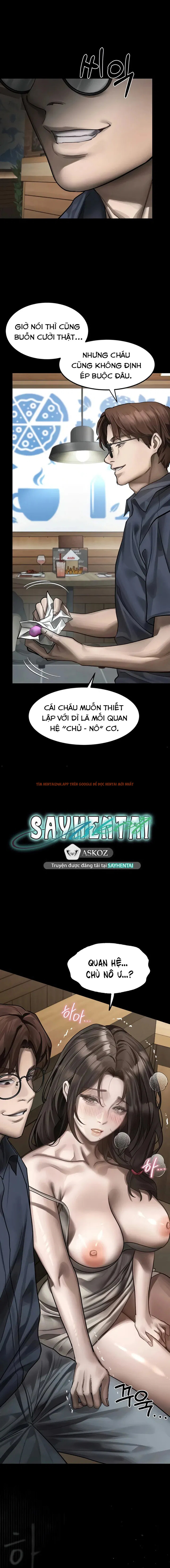 Xem ảnh 8 trong truyện hentai Những Mẫu Truyện Tục Tĩu (Phần 2) - Chapter 38 - hentaitvn.net