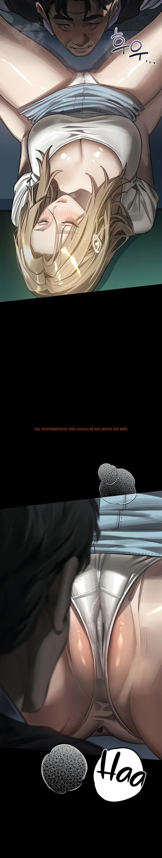 Xem ảnh 10 3 trong truyện hentai Những Mẫu Truyện Tục Tĩu (Phần 2) - Chapter 43 - www.hentaitvn.net