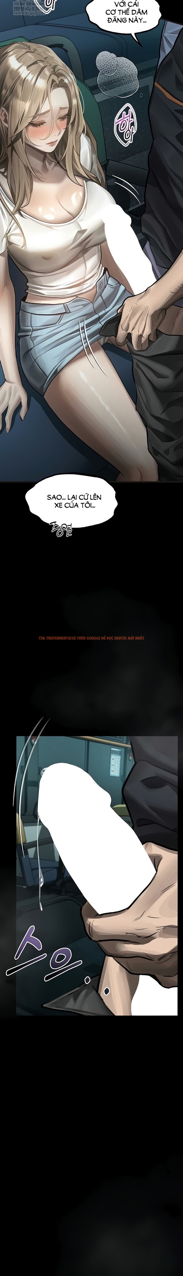 Xem ảnh 11 1 trong truyện hentai Những Mẫu Truyện Tục Tĩu (Phần 2) - Chapter 43 - www.hentaitvn.net