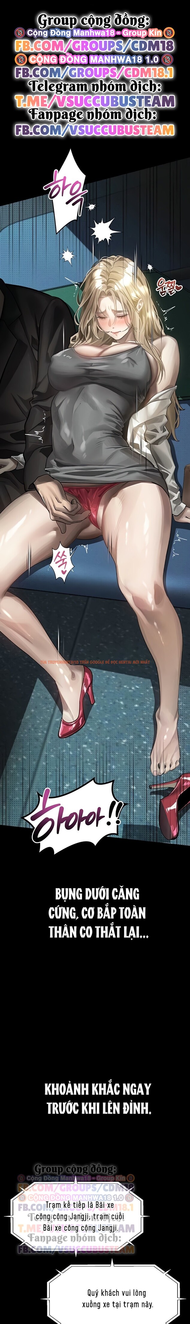 Xem ảnh 2 0 trong truyện hentai Những Mẫu Truyện Tục Tĩu (Phần 2) - Chapter 43 - www.hentaitvn.net