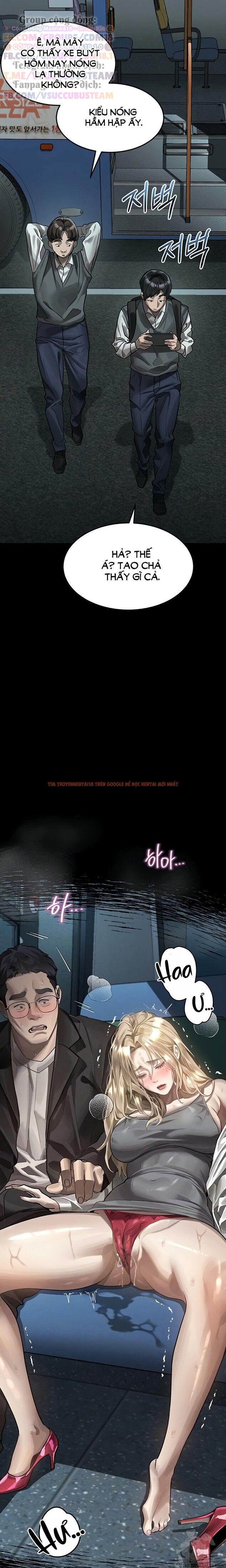 Xem ảnh 2 2 trong truyện hentai Những Mẫu Truyện Tục Tĩu (Phần 2) - Chapter 43 - www.hentaitvn.net